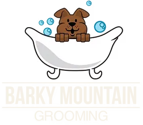 Barky Mountain Grooming