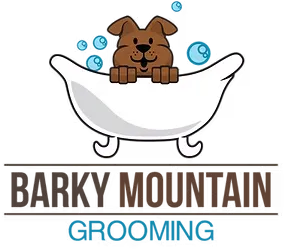 Barky Mountain Grooming